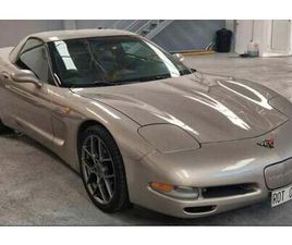 CORVETTE C6 CORVETTE - CORVETTE