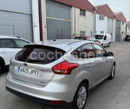 FORD FOCUS FORD FOCUS