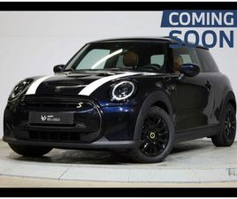 MINI MINI COOPER SE MINI COOPER SE HATCH