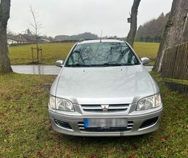 MITSUBISHI SPACE STAR MITSUBISHI SPACE STAR