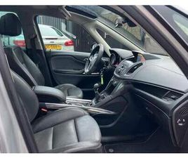 OPEL ZAFIRA TOURER OPEL - ZAFIRA TOURER