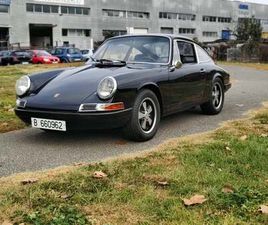 PORSCHE 911 CLASSIC 912 912