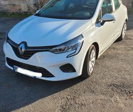 RENAULT CLIO SOCIETE RENAULT CLIO STÉ