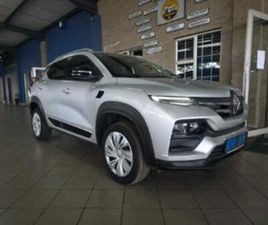 RENAULT KIGER 1.0 LIFE