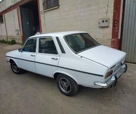 RENAULT R11 RENAULT - R11