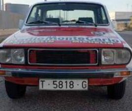 RENAULT R11 RENAULT - R11