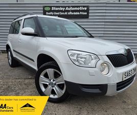 2013 - SE TSI 5-DOOR