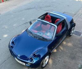 SMART ROADSTER SMART ROADSTER