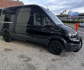 VOLKSWAGEN CRAFTER CRAFTER 35 TDI AUTM. L3 H3 3.5TON