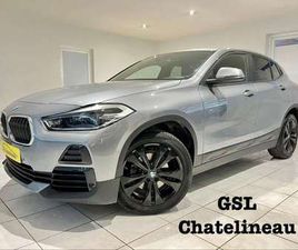 BMW X2 SDRIVE 18I 1.5IA SDRIVE18I 136CV 2023 AIRCO/CRUISE/NAVI PRO