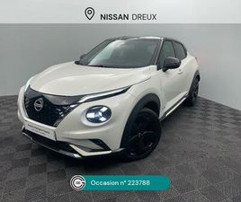 NISSAN JUKE JUKE HYBRID 143 PREMIERE EDITION