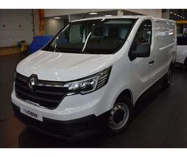 CONFORT L1H1 2.9T DCI150EDC/VALCKENIER GENT