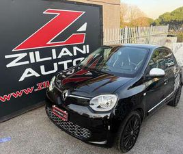 ELECTRIC ..URBAN NIGHT..GARANZIA 160.000KM O 2030