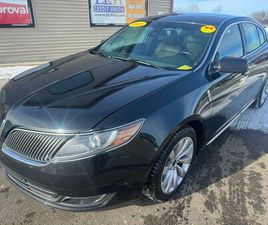 USED 2015 LINCOLN MKS BASE
