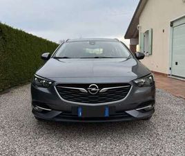 SPORTS TOURER 2.0 CDTI 170CV