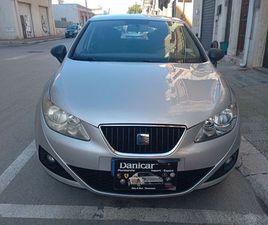 SEAT IBIZA ST 1.2 TDI CR DPF STYLE