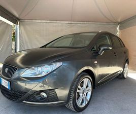 SEAT IBIZA ST 1.2 TSI DSG STYLE