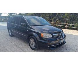 LANCIA VOYAGER 2.8 TURBODIESEL GOLD 7 POSTI