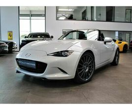 MAZDA MX-5 *CENTER-LINE*+ LED + 18