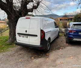 RENAULT KANGOO VAN RENAULT KANGOO VAN FG L2 EXTRA TCE 130 AUTO - 24