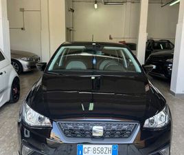 SEAT IBIZA SEAT IBIZA 1.0 MPI 5 PORTE STYLE