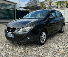 SEAT IBIZA ST SEAT IBIZA ST 1.4 STYLE