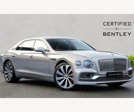 4.0 V8 AUTO 4WD EURO 6 4DR