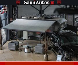 DODGE RAM 1500 DODGE RAM 1500 - €15000, - VOORDEEL | CAMPER / AFZET UNIT | SHOWROOM MODEL | 4 PERSOONS | AIRCO | ZONNEPANE