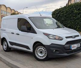 FT 200 VAN L1 TREND 100