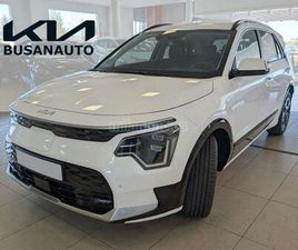 KIA E NIRO KIA - ENIRO