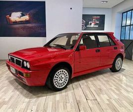 LANCIA DELTA EVO 1 - SACCA. INTERCOOLER ESTERNA - UNI.P