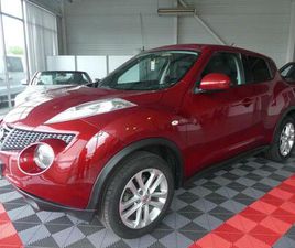 2011 - DIESEL BOÎTE MANUELLE 1.5 DCI 110 FAP ACENTA