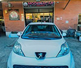 PEUGEOT 107 PEUGEOT 107 1.0 68CV 5P. ACTIVE