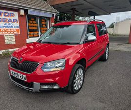 2015 (65) 1.2 TSI [110] SE 5DR DSG