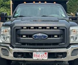 FORD F 550 2014 FORD F-550