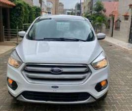 FORD ESCAPE FORD ESCAPE 2019 1.5L - DAKAR | EXPAT-DAKAR