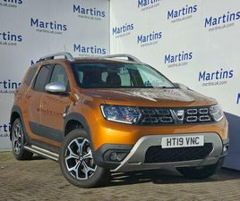 1.3 TCE PRESTIGE EURO 6 (START/STOP) 5DR