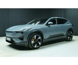 POLESTAR POLESTAR 3 LONG RANGE DUAL MOTOR 111 KWH LAUNCH EDITION I PLUS- JA PILOT PAKETTI I KAHDET RENKAATI KORKO 2,99% *** RAHOITUSTARJOUS