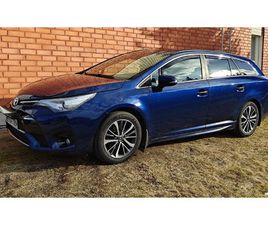 1,8 VALVEMATIC ACTIVE TOURING SPORTS