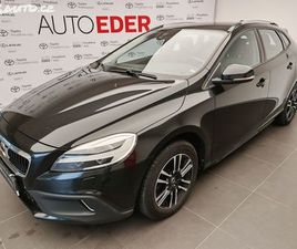 VOLVO V40 D3 VOLVO V40