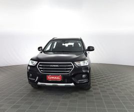 HAVAL H2 H2 H2 1.5T GPL PREMIUM