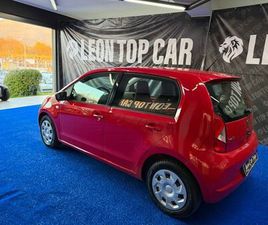 SEAT MII 1.0 ASG 5 PORTE STYLE GARANTITA 12 MESI