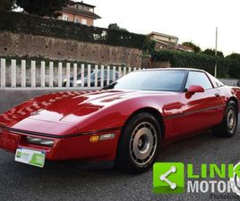 CORVETTE C4 C4 C4