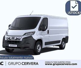 DUCATO FG. 28 EASY PRO 2.2BLUEHDI L2 H1 88KW