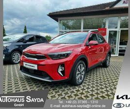 KIA STONIC 1.0 T-GDI VISION LED GEBRAUCHT
