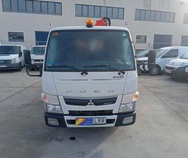 MITSUBISHI CANTER 3C13 D.E. 2950