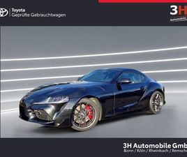 GR LEGEND 3.0 + PREMIUM-PAKET