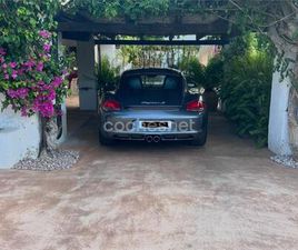 PORSCHE CAYMAN S PORSCHE CAYMAN S