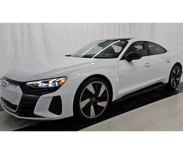 USED 2023 AUDI E-TRON GT PRESTIGE QUATTRO