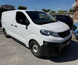 PEUGEOT EXPERT PEUGEOT EXPERT 120CV *RETROCAMERA*